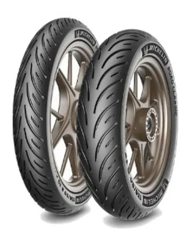 Michelin Road Classic ( 4.00B18 TL 64H Roata spate )