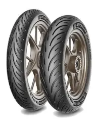 Michelin Road Classic ( 110/80B17 TL 57V M/C, Roata fata )