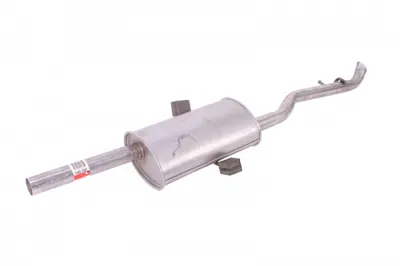 Toba esapament finala MERCEDES A (W168) 1.7D intre 1998-2004