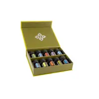 Set 10 uleiuri doTERRA Family Essentials 10 x 5 ml