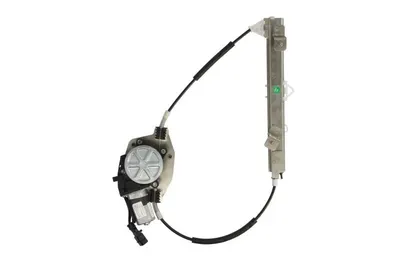Macara geam Spate Dreapta potrivit FIAT GRANDE PUNTO, LINEA, PUNTO, PUNTO EVO, PUNTO/HATCHBACK dupa 2005 - (electric, cu motor, numar de usi: 5)