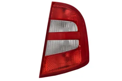 Stop lampa spate Dreapta potrivit SKODA FABIA I 1.0-2.0 1999-2008