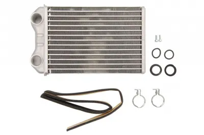 Schimbator caldura incalzire habitaclu potrivit MINI (R50, R53), (R52) 1.4D 1.6 06.01-07.08