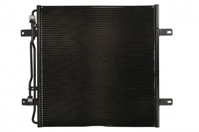 Schimbator Caldura Aer Conditionat 500x537 MERCEDES ATEGO 1998-2004