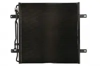 Schimbator Caldura Aer Conditionat 500x537 MERCEDES ATEGO 1998-2004