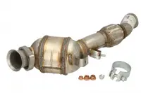 Convertor catalitic EURO 3 potrivit BMW X3 (E83) 2.0D 09.04-08.07