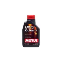 Ulei Motul 8100X-CLEAN +5W40 1L