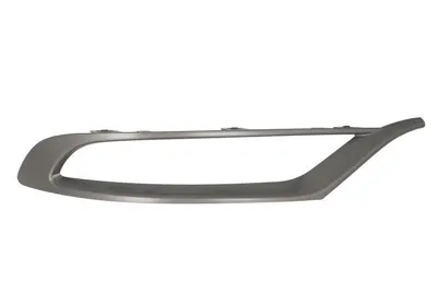 Rama proiector Dreapta Fata potrivit CHRYSLER 300 C II dupa 2014 - (plastic; maro)