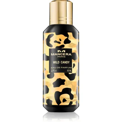 Mancera Wild Candy eau de parfum unisex 60 ml
