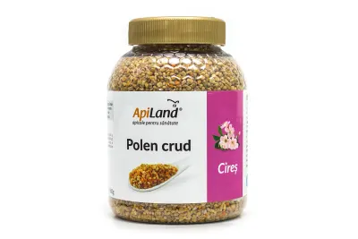 Polen crud de cireș - 500g