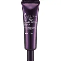 Crema de fata cu colagen marin pentru fermitate si hidratare, 35ml, Mizon