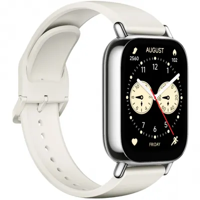 Smartwatch Xiaomi Redmi Watch 5 Lite, Auriu BHR8791GL