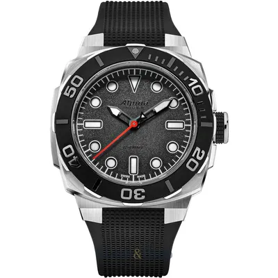 Ceas Alpina Alpina AL-520G3VE6 Mens Watch Seastrong Diver Extreme Automatic 39mm 30ATM