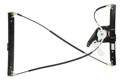 Macara geam Fata Dreapta potrivit AUDI A3 1996-2003 - (electric, fara motoras, numar de usi: 3)