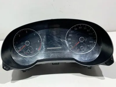 Ceasuri bord anglia 7N5920970L Seat Alhambra 2 (2010-2015) 2.0 tdi CFFB