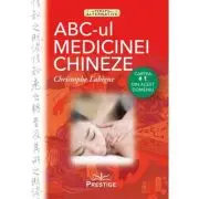 ABC-ul medicinei chinezesti
