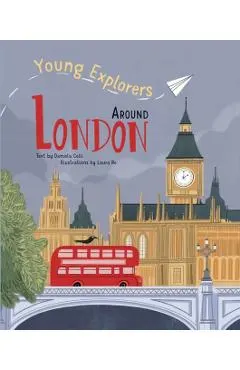 Around London