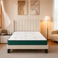 Saltea Ortopedica, Doctor Home, 160 x 200 x 22 CM, Arcuri Individuale SmartPocket, Fermitate Medie