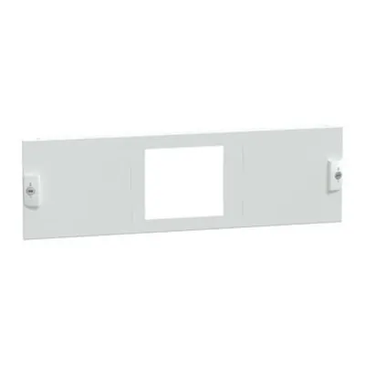 Placa frontala ISFT160 orizontala W600 3M