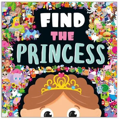 Find the Princess, Igloo