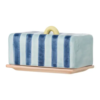 Untieră albastră din ceramică Phoenix – Bloomingville