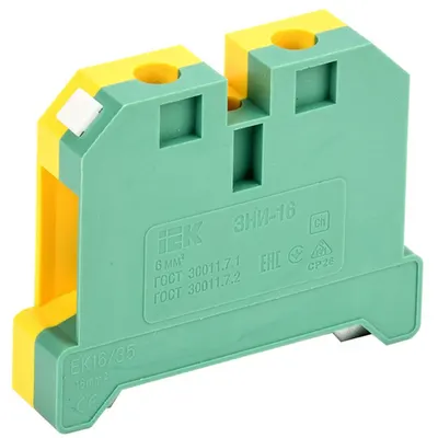 Clema ZNI-16PEN 16mm2 (JXB-grounding)