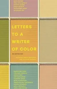 Letters to a Writer of Color