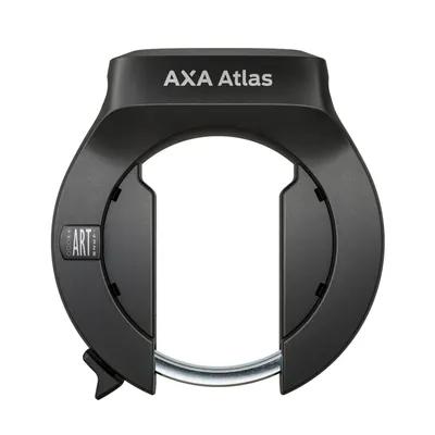 Antifurt Bicicletă Cadru Atlas