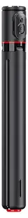 Băț pentru selfie Forcell - F-Grip F170XL, negru
