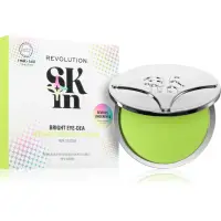 Revolution Skincare Bright Eye-dea plasturi reutilizabili pentru zona ochilor 2 buc