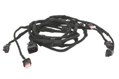 Set reparat cabluri senzor asistenta parcare potrivit AUDI A5 1.4-3.0DH 06.16