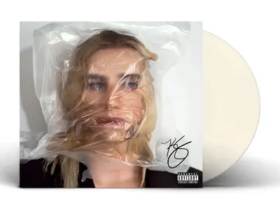 Gag Order (Bone White Vinyl)