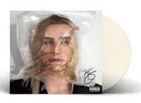 Gag Order (Bone White Vinyl)