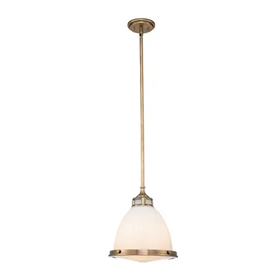 Lampa suspendata Amelia 1 Light Medium Pendant