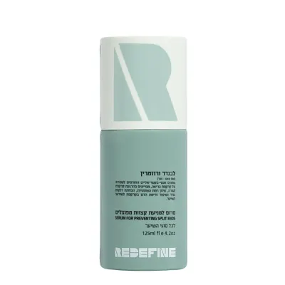 Redefine Ser de păr cu Lavandă și Rozmarin 125 ml