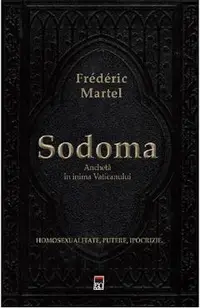 Sodoma. Ancheta in inima Vaticanului