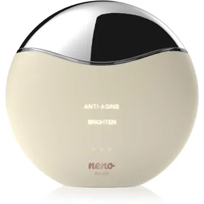 NENO Beauty Auri aparat de masaj cu efect de lifting 5 in 1 pentru față și gât 1 buc