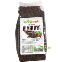 Sare Neagra de Himalaya Grunjoasa 1-3mm 500g