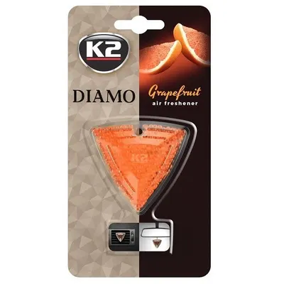 K2 Odorizant Granule Diamo Grapefruit V88GRA