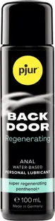Lubrifiant pe bază de apă, pjur, BACK DOOR, 30 ml