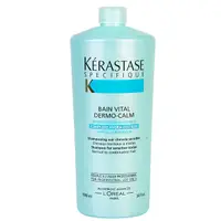 Sampon Specifique Dermo-Calm Bain Vital, 1000ml, Kérastase