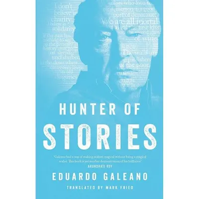Hunter Of Stories