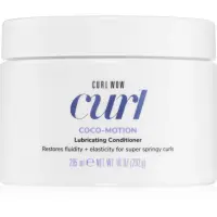 Color WOW Curl Coco-Motion balsam hidratant pentru par ondulat si cret 295 ml