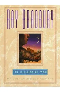 The Illustrated Man