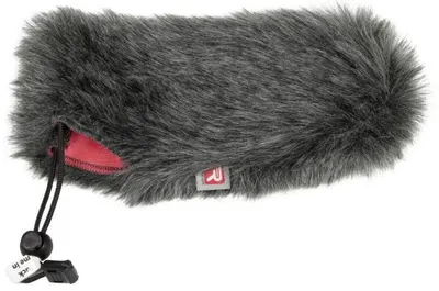 Protectie anti-vant Rycote - Windjammer, pentru Rode VideoMic, gri