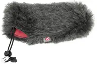 Protectie anti-vant Rycote - Windjammer, pentru Rode VideoMic, gri