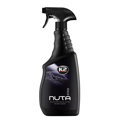 K2 Nuta Pro Solutie Curatat Geamuri 750ML D4002