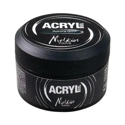 Acril gel Aurora Glow 30 gr