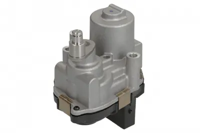 Supapa Reglare Presiune Compresor Potrivit Ds Ds 7; Citroen Berlingo, Berlingo Minivan, C4 Spacetourer, Grand C4 Spacetourer, Spacetourer; Peugeot 3008 Ii, 308 Ii, 5008 Ii, 508 Ii 1.5d 06.17