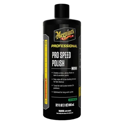 Polish rapid pro speed polish 946ml